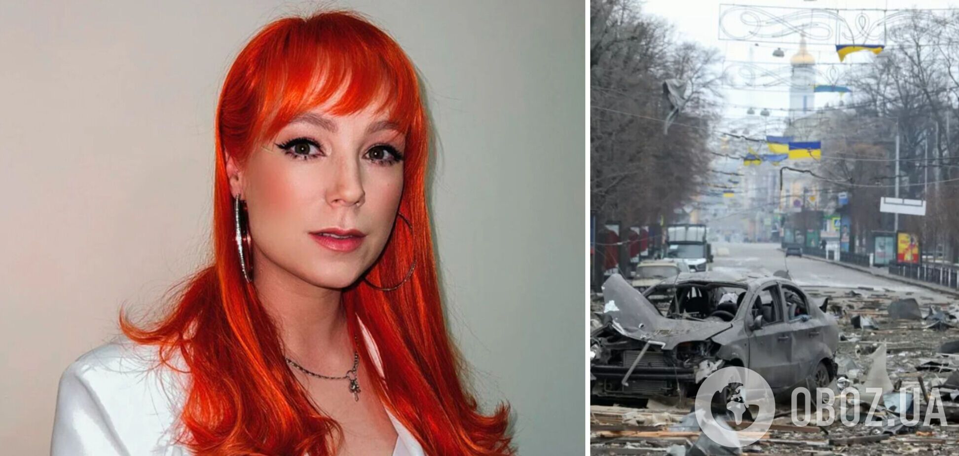 Тарабарова розповіла, як члени її команди виживають під час війни: стали таксистами, викладають та займаються YouTube