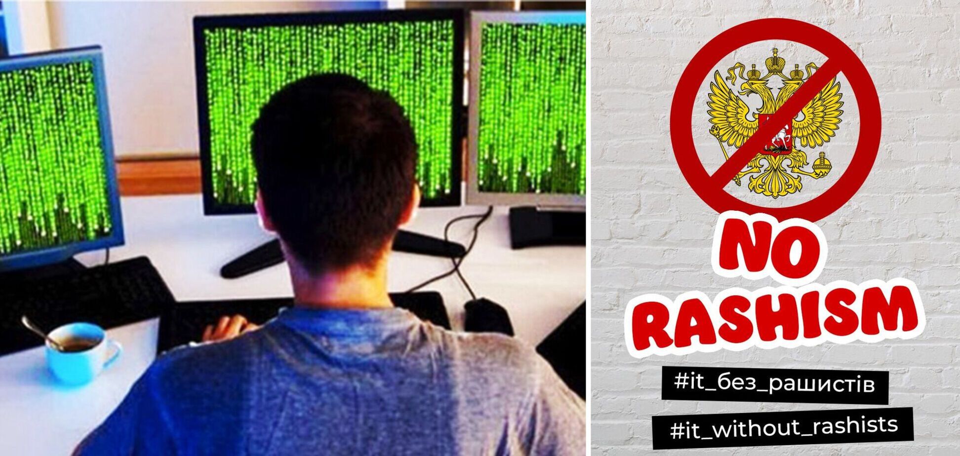 Кожен тікаючий росіянин має пройти тест, щоб країни не пригрівали у себе покидьків