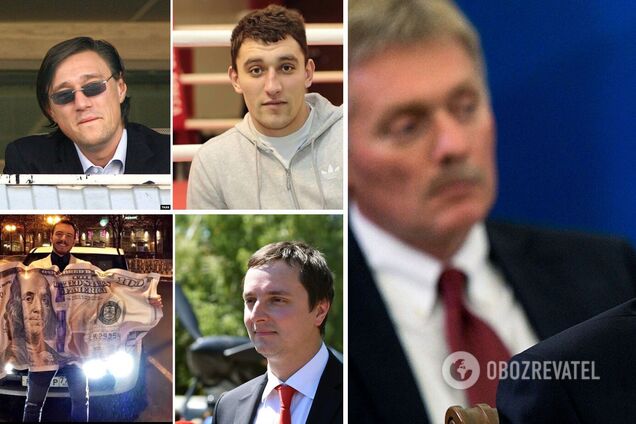 Аквадискотека і яхти замість похоронок: чому кремлівські діти не йдуть воювати?