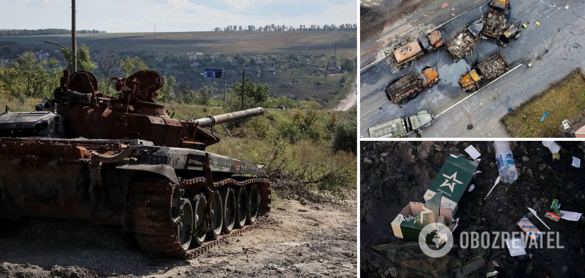 ЗСУ ліквідували за добу 430 окупантів і знищили 13 танків: дані Генштабу