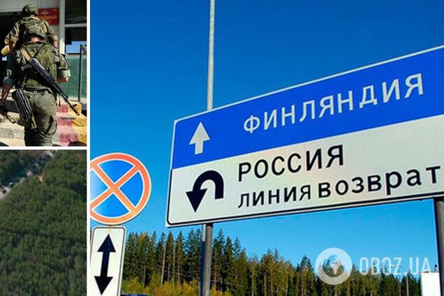 Финляндия рассматривает возможность ввести запрет на продажу недвижимости