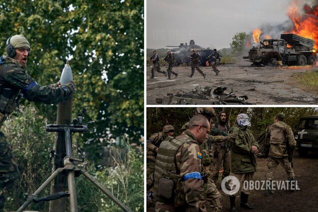 ЗСУ можуть оточити окупантів у Лимані, це вдарить по бойовому духу російських військ – ISW