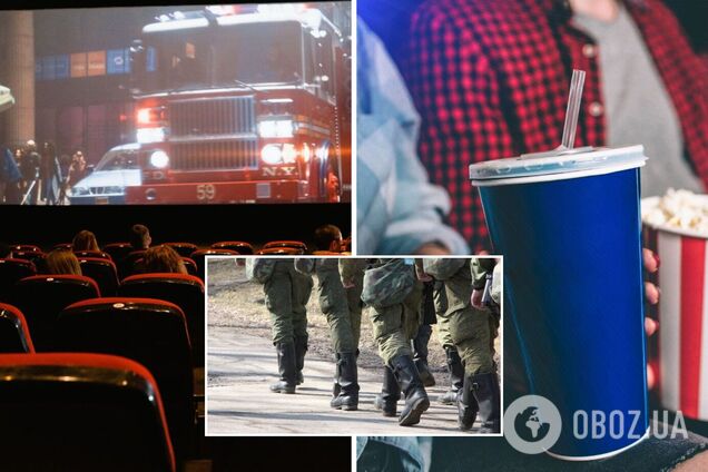 Россиянам и до мобилизации было нечего смотреть в кинотеатрах