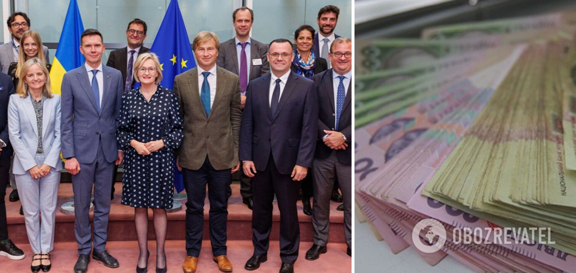 Для украинцев подешевеют международные переводы