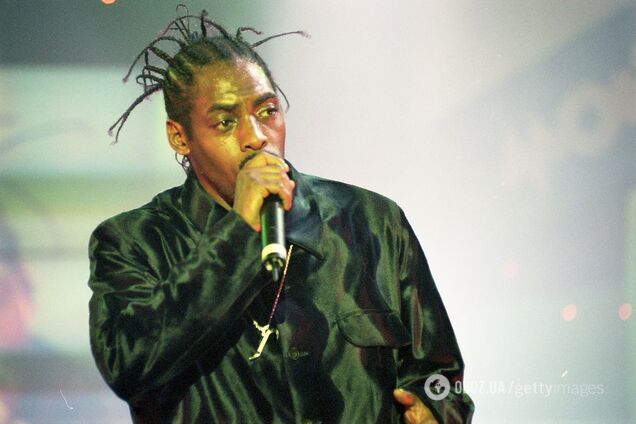 Помер автор хіта Gangsta's Paradise репер Coolio: йому було 59 років