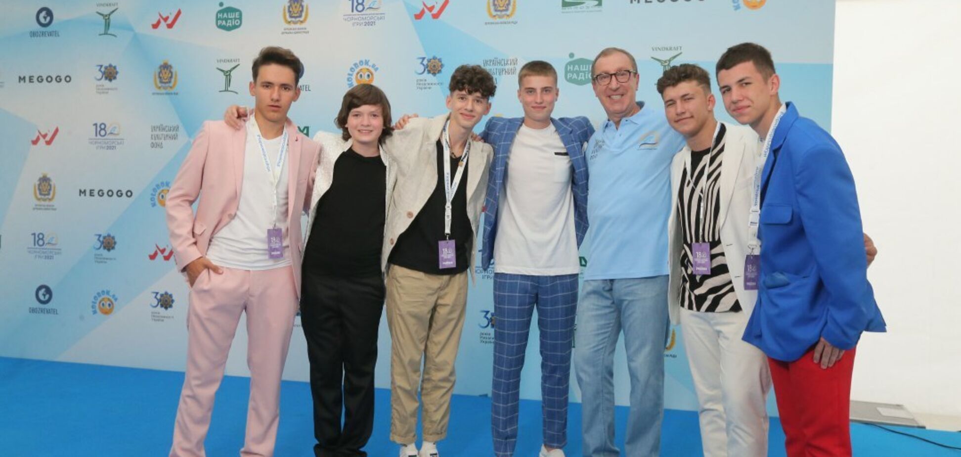 Баграєв: телемарафон 'Для дітей заради майбутнього' дав хороший старт благодійній платформі dity.help