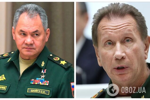 Між Шойгу та Золотовим розгорілася справжня війна за статус нового путінського фаворита – ЦПД