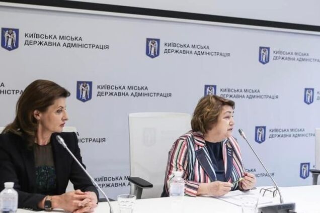 Київ має ефективну мережу закладів допомоги жертвам домашнього насильства, – Марина Порошенко