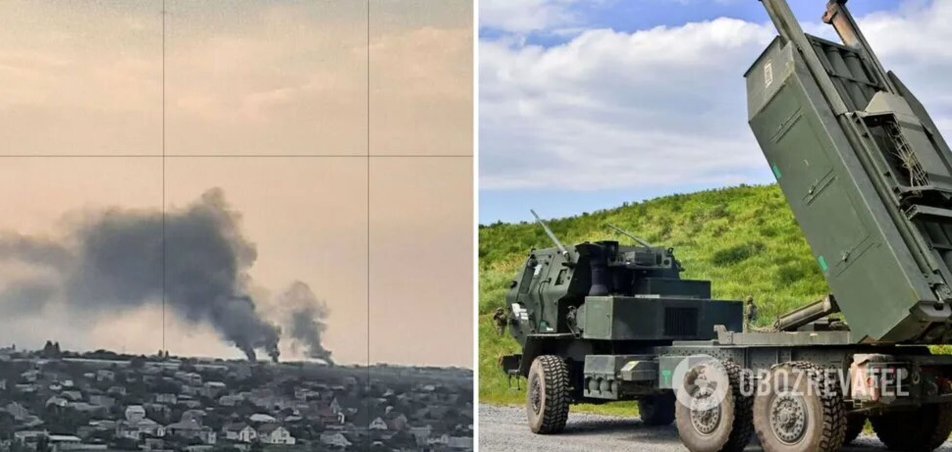 'Демілітаризація' йде за планом: на Херсонщині ЗСУ відмінусували дві бази, боєприпаси й техніку окупантів