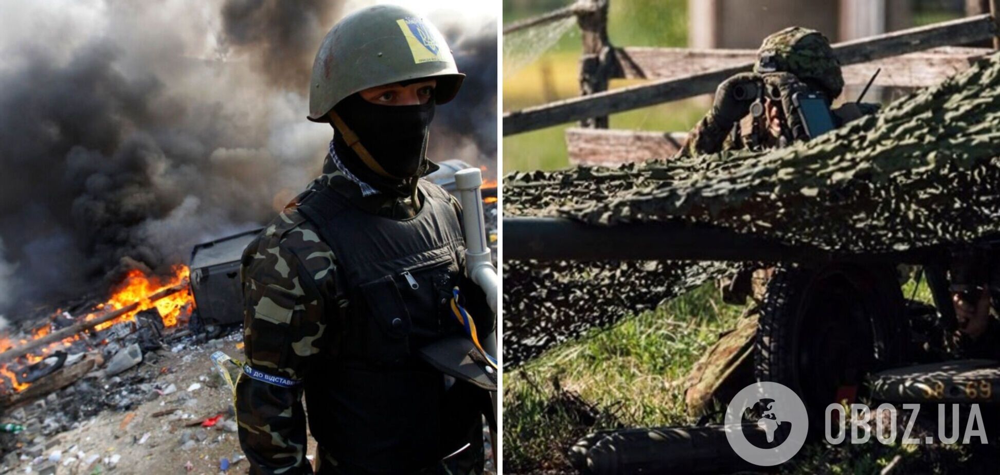 В Кременной уничтожили более 300 оккупантов вместе с техникой за последние несколько дней, - Гайдай