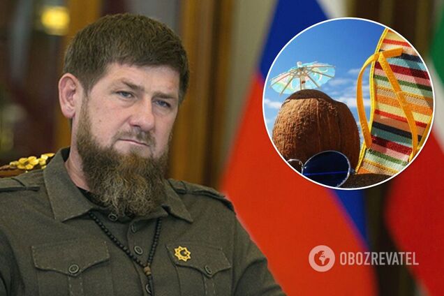 Кадыров заявил, что идет в 'отпуск': СМИ назвали должность, которую уже подыскали главе Чечни