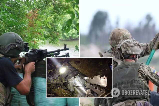 Войска РФ пытались наступать на Донетчине, ВСУ нанесли врагу значительные потери в живой силе и технике – Генштаб