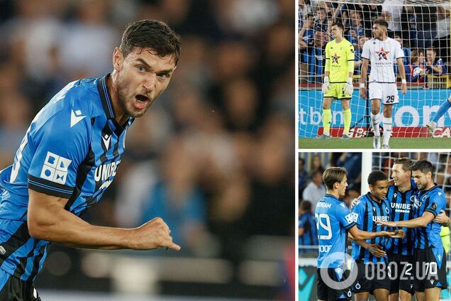 Роман Яремчук