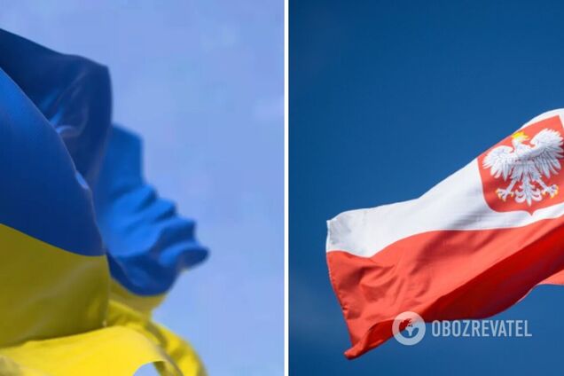 Украинцев в Польше начали штрафовать по новым правилам