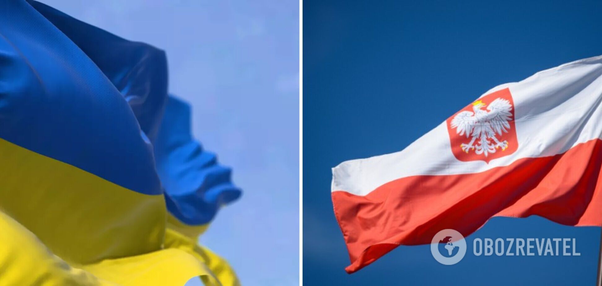 Українців у Польщі почали штрафувати за новими правилами