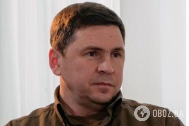 НАТО не братиме участі у війні в Україні, оскільки 'війна закінчиться до завершення процедури вступу', – Подоляк