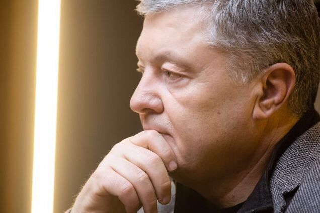 Порошенко заявил, что единственной настоящей гарантией безопасности Украины является вступление в НАТО