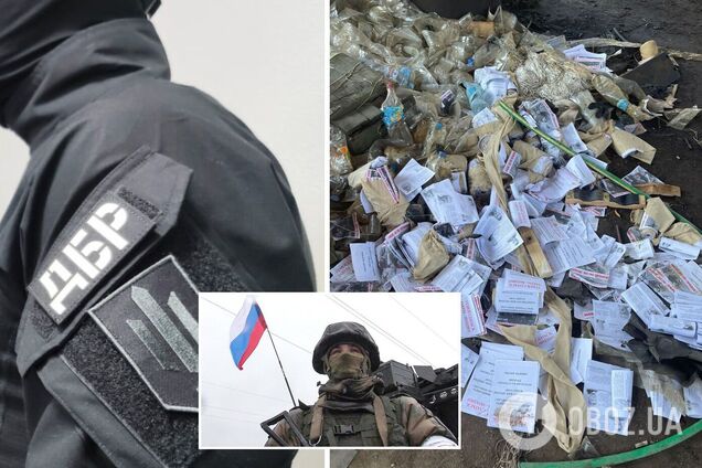 Что оккупанты оставили после себя в Изюме