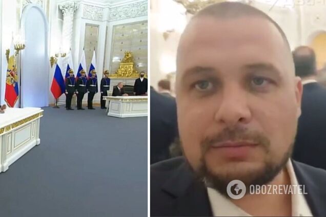 Татарский заявил, что сепаратистов в Украине теперь поддерживает РФ