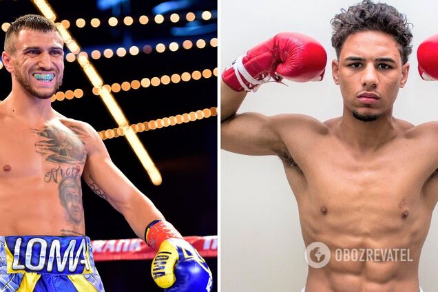 Коли та о котрій Ломаченко – Ортіс: дата бою, час, де дивитися