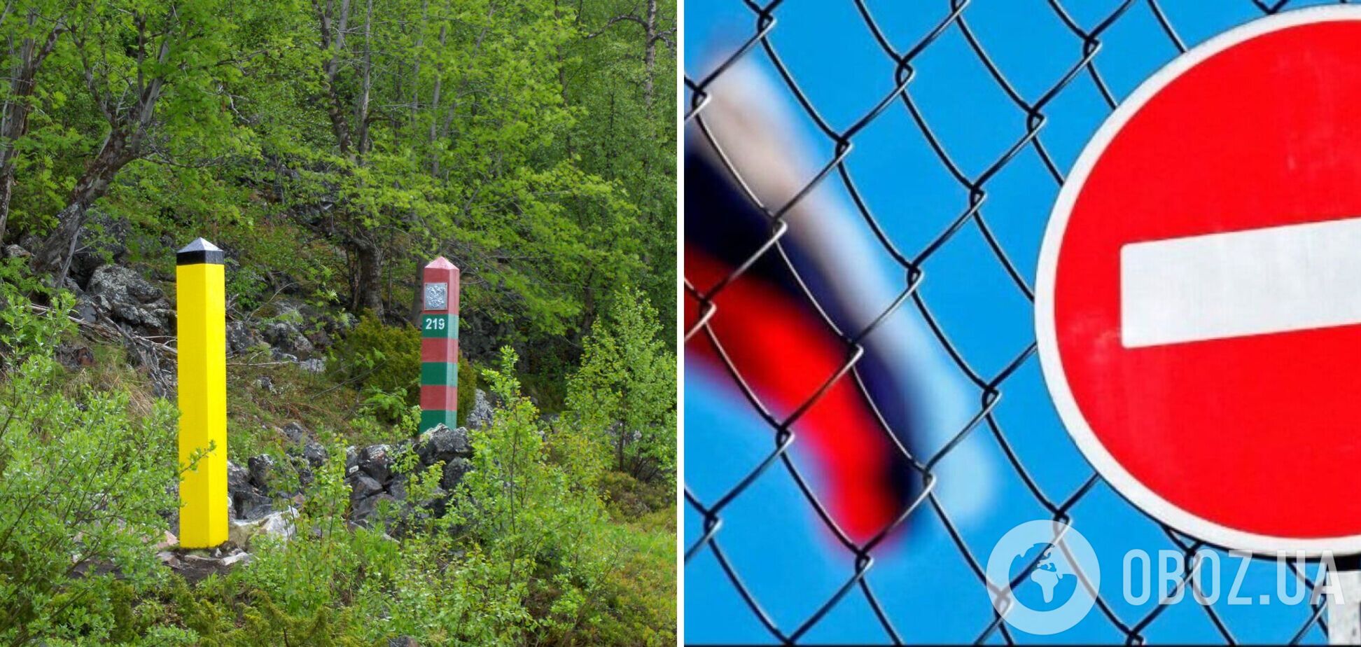 Норвегия заявила, что может закрыть границы для российских туристов: что известно