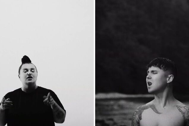 Реп-колискова. Пивоваров і Alyona Alyona зворушили мережу спільним треком на вірші Пантелеймона Куліша