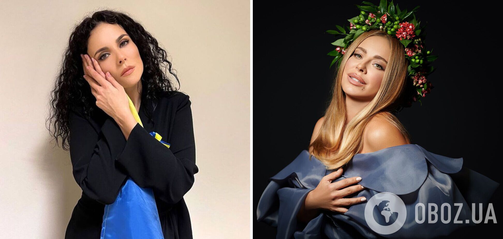 Ані Лорак попросила Настю Каменських 'не задовбувати її' щодо війни: Потап розповів, про що говорили співачки