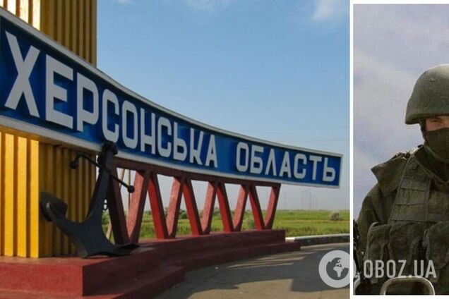 Оккупанты усилили террор на Херсонщине: задерживают волонтеров и фермеров