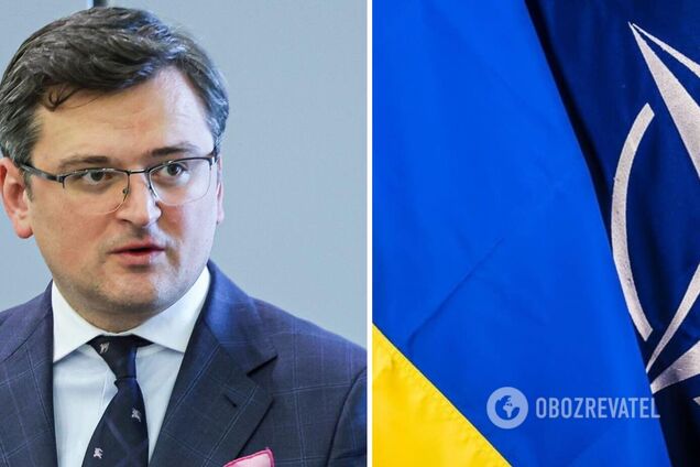 'Хочемо отримати для України максимальний результат': Дмитро Кулеба розповів про підготовку до Вільнюського саміту НАТО