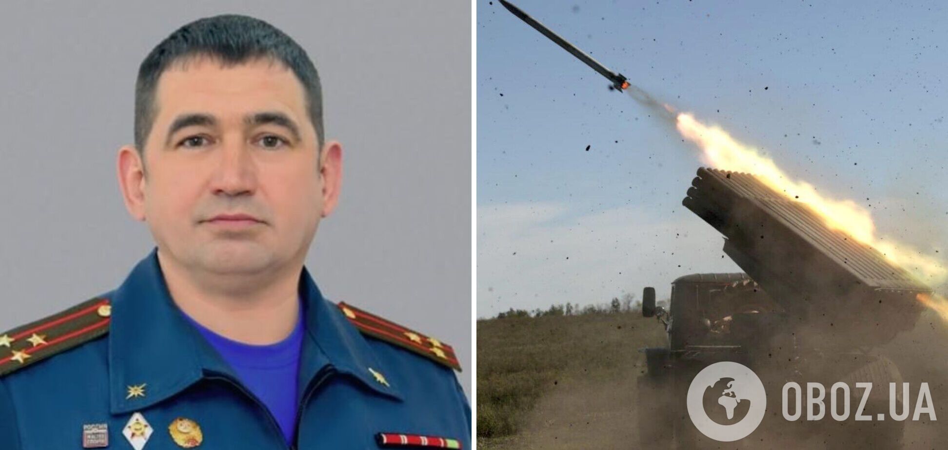 ЗСУ ударом по Херсону ліквідували 'першого заступника глави' адміністрації окупантів: раніше працював у ФСБ. Фото