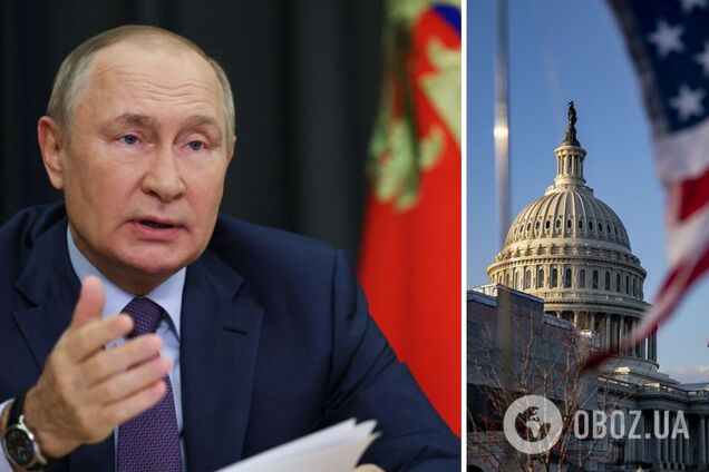 Время работает против Путина – приближается встреча, которую он боится больше всего