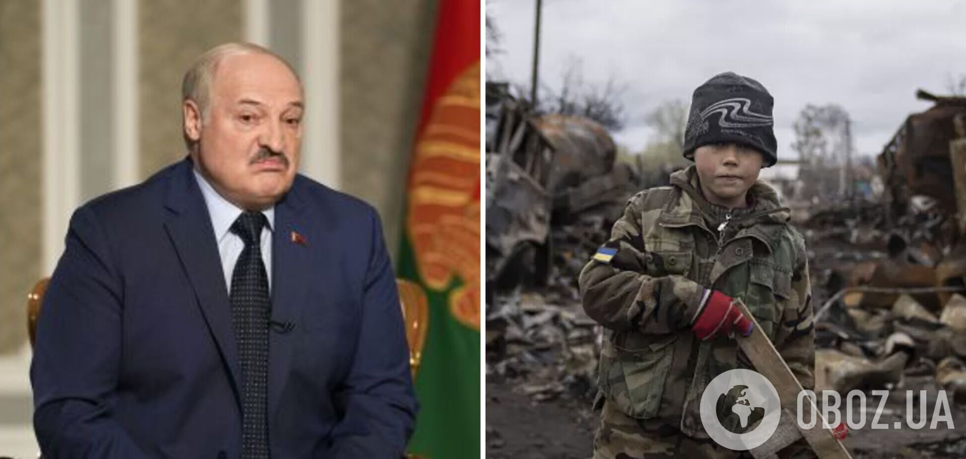 Лукашенко заявил, что мира в Украине можно достичь за несколько дней, и назвал 'условие'