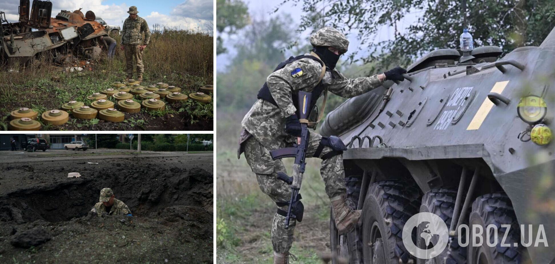 ЗСУ відбили ворожі атаки біля Зайцевого і Нью-Йорка, уражено п’ять командних пунктів військ РФ – Генштаб