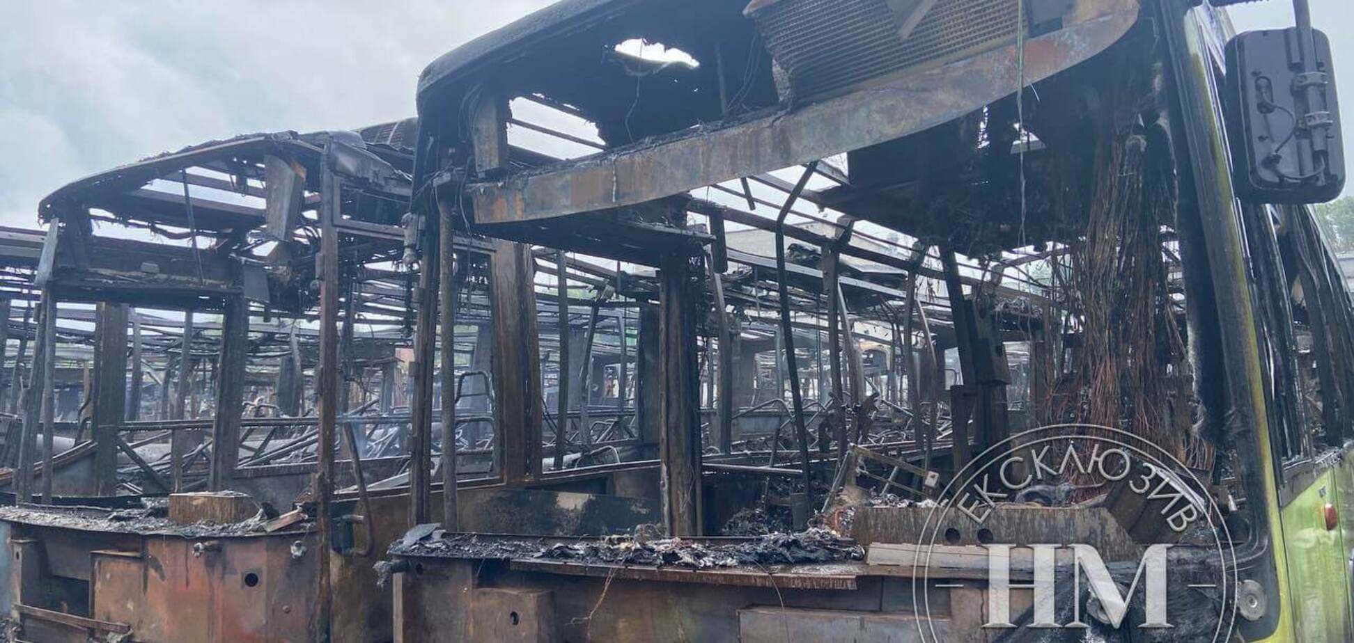 Корбан о ракетной атаке РФ: ночные обстрелы Днепра – это терроризм