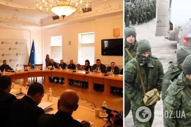 Россия совершает геноцид: Национальные сообщества Украины осудили действия Кремля и призвали к сопротивлению