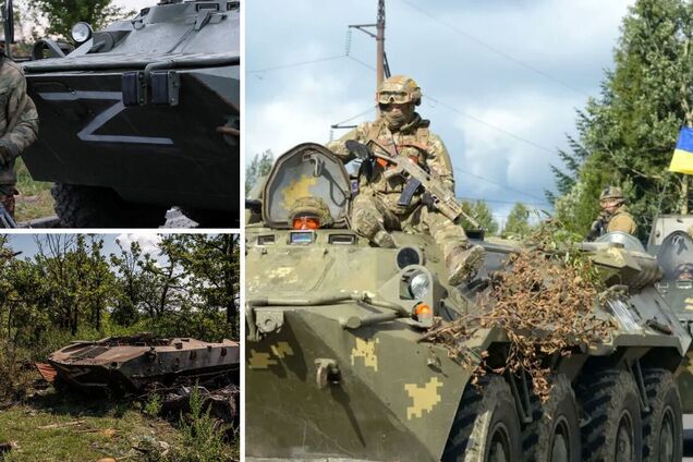 В ISW назвали справжню ціль контрнаступу ЗСУ на півдні: поки що це не звільнення великих територій