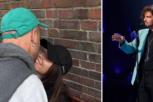 Дантес жорстко пожартував про секс Дорофєєвої з Кацуріним. Фанати не оцінили