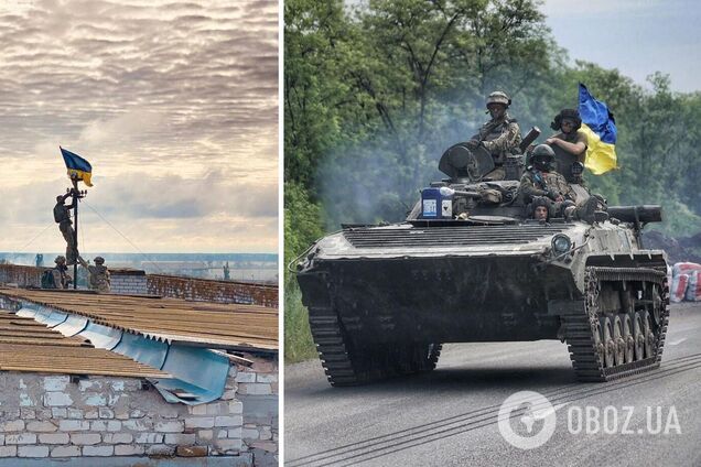 Украинские флаги возвращаются! Зеленский провел заседание Ставки и сообщил об успехе ВСУ