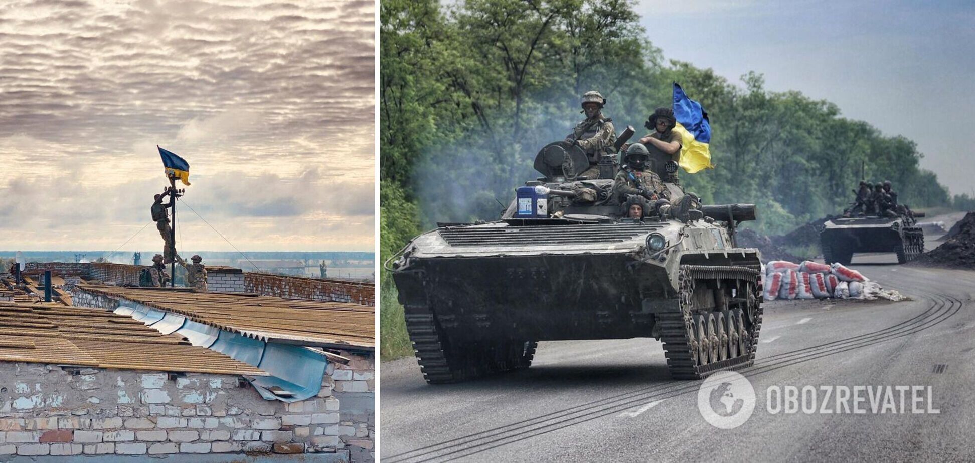 Украинские флаги возвращаются! Зеленский провел заседание Ставки и сообщил об успехе ВСУ