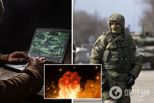 Хакеры, притворившись девушками, выманили у оккупантов фото с военной базы под Мелитополем: ВСУ ее уничтожили