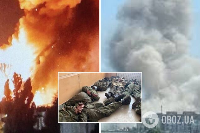 Окупант на Херсонщині розповів дружині про невдачі на фронті