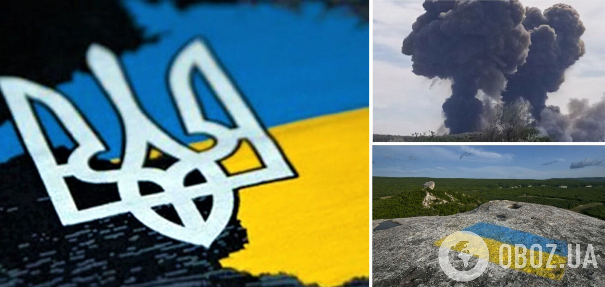 Крым точно будет возвращен