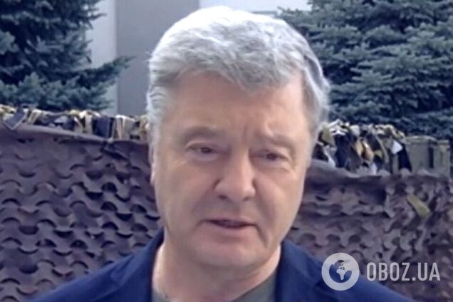 Путіну потрібно назавжди відбити бажання використовувати АЕС для тероризму, – Порошенко