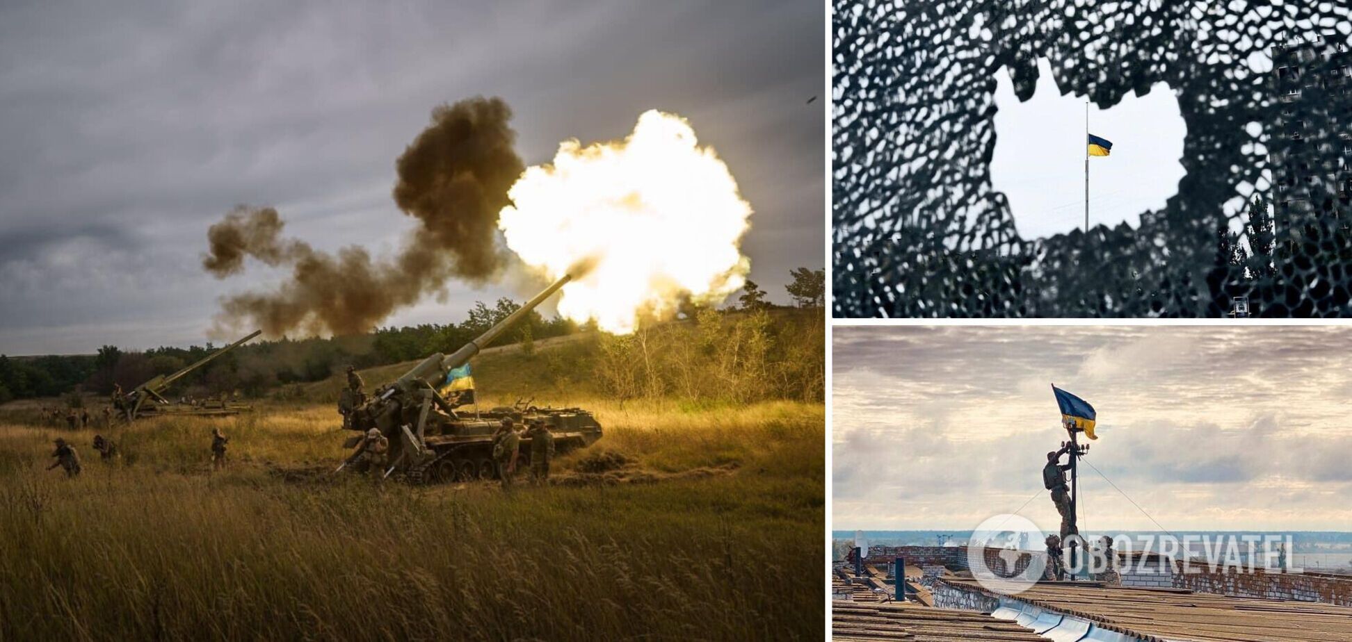 ВСУ уничтожили еще 20 оккупантов на южных рубежах