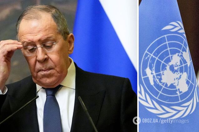 США устроили 'беспредел': Лавров дико возмущается