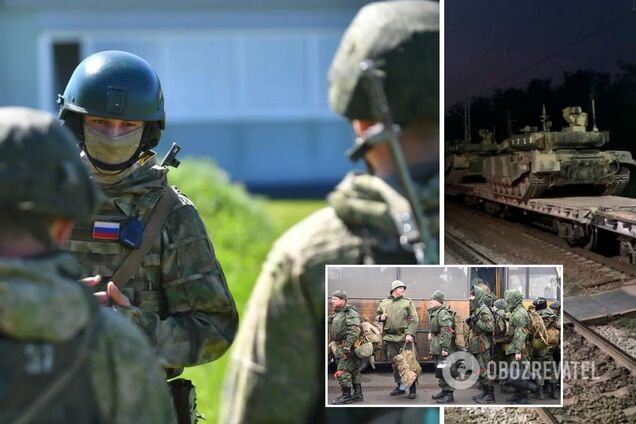 Формується за 'чеченською' моделлю: навіщо насправді Путіну 3-й армійський корпус