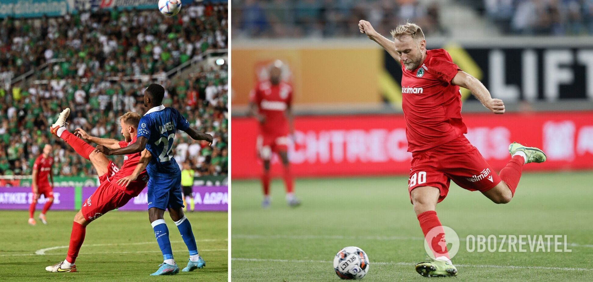 Роман Безус