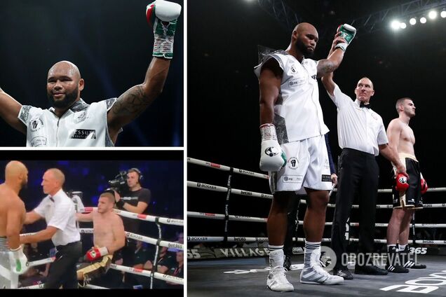 Фрейзер Кларк