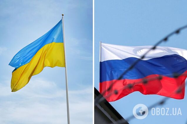 Росію потрібно ізолювати до повної деокупації територій України