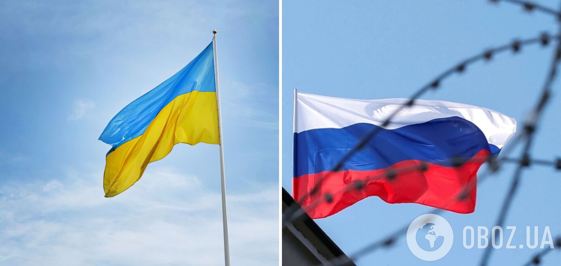 Россию нужно изолировать до полной деоккупации территорий Украины
